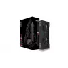 Placa gráfica XFX Radeon RX 9060 XT 16GB GDDR6, PCIe 5.0, 128-Bit, 2048 SP, 270×124×48 mm