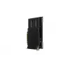 Placa gráfica XFX Radeon RX 9060 XT 16GB GDDR6, PCIe 5.0, 128-Bit, 2048 SP, 270×124×48 mm