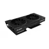 Placa gráfica XFX Radeon RX 9060 XT 16GB GDDR6, PCIe 5.0, 128-Bit, 2048 SP, 270×124×48 mm