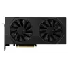 Placa gráfica XFX Radeon RX 9060 XT 16GB GDDR6, PCIe 5.0, 128-Bit, 2048 SP, 270×124×48 mm