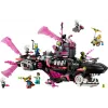 LEGO® DREAMZzz™ Nightmare Shark Submarine Toy 71500