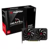 PowerColor Radeon RX 9060 XT 16GB Placa gráfica