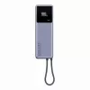 Power bank portátil Xiaomi BHR9361GL 10000 mAh
