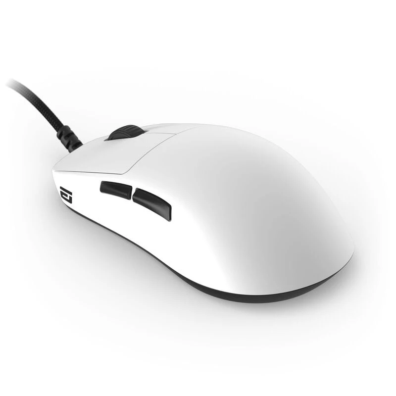 Rato gaming Endgame Gear OP1 8K V2 branco USB