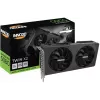 Placa gráfica INNO3D GeForce RTX 5060 Twin X2 8GB GDDR7