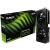Palit GeForce RTX 5050 Dual 8GB GDDR6 Placa gráfica