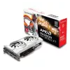 SAPPHIRE PURE Radeon RX 9060 XT Gaming OC 16GB placa gráfica