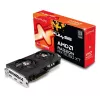 Placa gráfica Sapphire Radeon RX 9060 XT 8GB GDDR6, 128-Bit, PCIe 5.0, 3320 MHz, 2x DP + HDMI