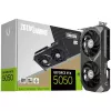 ZOTAC GAMING GeForce RTX 5050 Twin Edge OC 8GB GDDR6 Placa gráfica