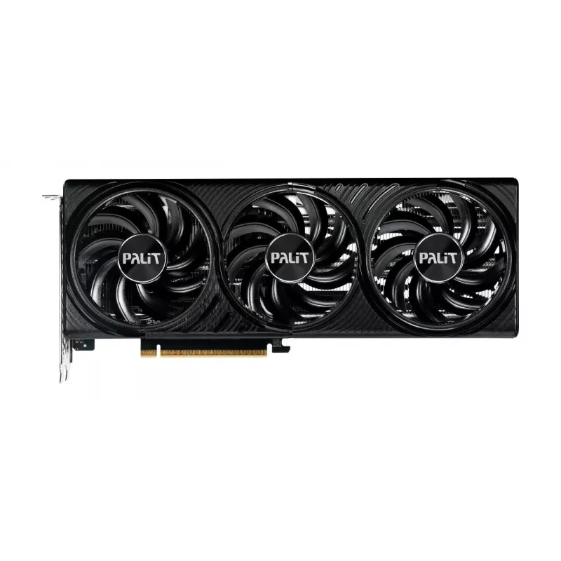 Placa gráfica NVIDIA GeForce RTX 5060 Ti 8 GB GDDR7