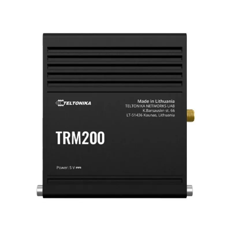 TELTONIKA NETWORKS TRM200 (EU) modem 4G CAT4