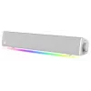 Creative Labs Sound Blaster GS3 branco com fios e sem fios 12 W