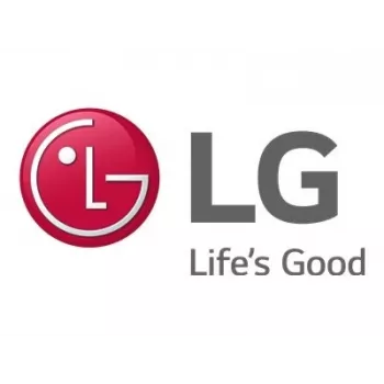 Monitor LG 24BA55W-B 61 cm (24 polegadas) 1920 x 1200 pixels WUXGA preto