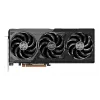Placa gráfica ASRock Radeon RX 9070 XT 16GB Steel Legend Dark