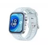 Huawei Seiya-B29F Watch Fit 4 Pro Aluminium Smartwatch 46mm fluorelastómero azul
