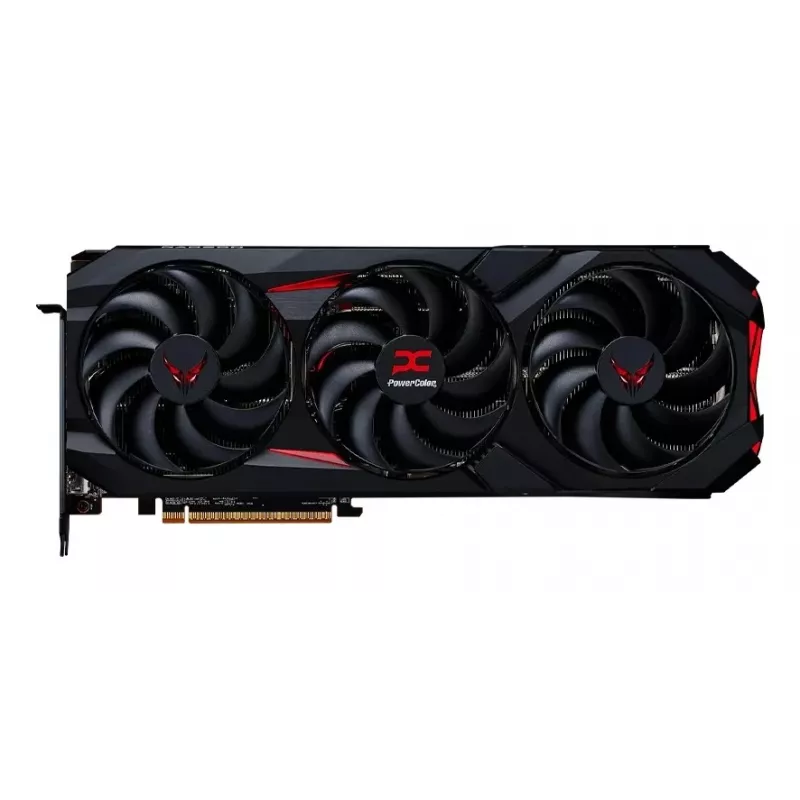 Placa gráfica AMD Radeon RX 9070 XT 16 GB GDDR6