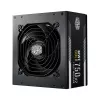 Fonte de alimentação Cooler Master MWE Gold V3 ATX 3.1 Non-Modular Series