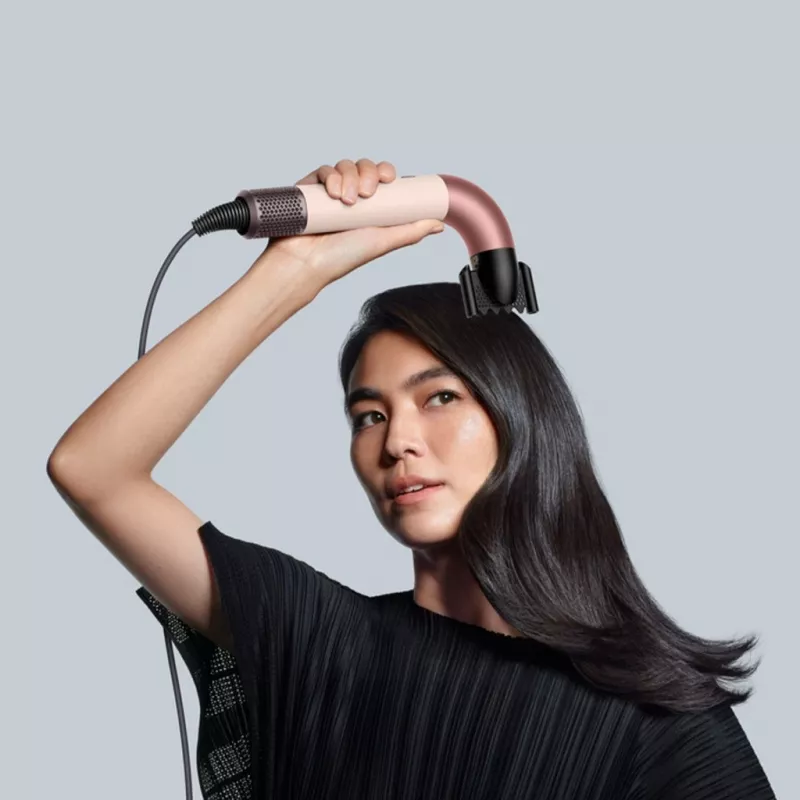 Secador de cabelo Dyson Supersonic r 1700 W