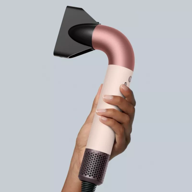 Secador de cabelo Dyson Supersonic r 1700 W