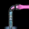 Secador de cabelo Dyson Supersonic r 1700 W