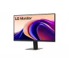 Monitor LG 24U631A-B 60,5 cm (23,8 polegadas) 2560 x 1440 pixels Quad HD preto