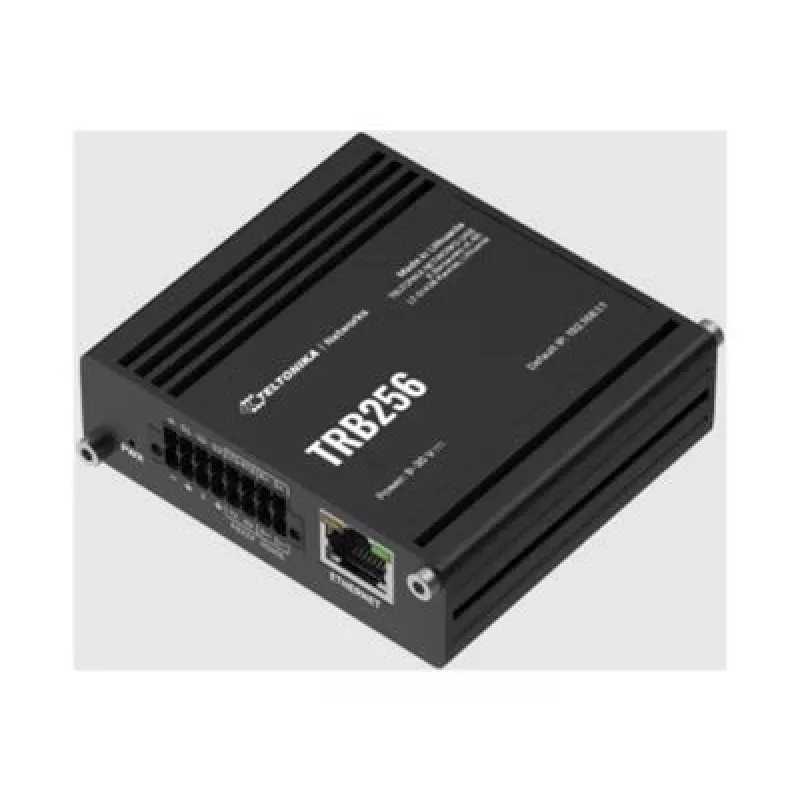 Gateway Industrial 4G NB-IoT Teltonika TRB256
