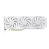 PowerColor Hellhound Radeon RX 9060 XT 16GB GDDR6 branco
