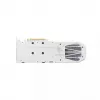 PowerColor Hellhound Radeon RX 9060 XT 16GB GDDR6 branco