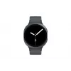Samsung Galaxy Watch8 44 mm LTE, grafite