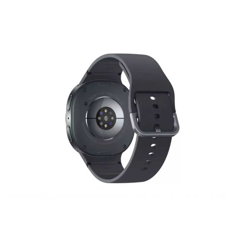 Samsung Galaxy Watch8 44 mm LTE, grafite