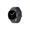 Samsung Galaxy Watch8 44 mm LTE, grafite