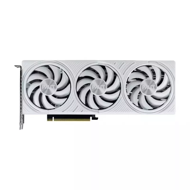 Placa gráfica GeForce RTX 5070 12 GB GDDR7
