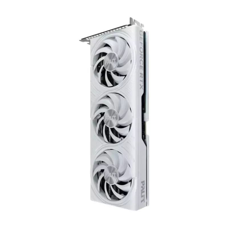 Placa gráfica GeForce RTX 5070 12 GB GDDR7