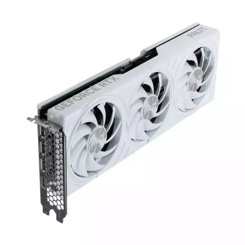 Placa gráfica GeForce RTX 5070 12 GB GDDR7