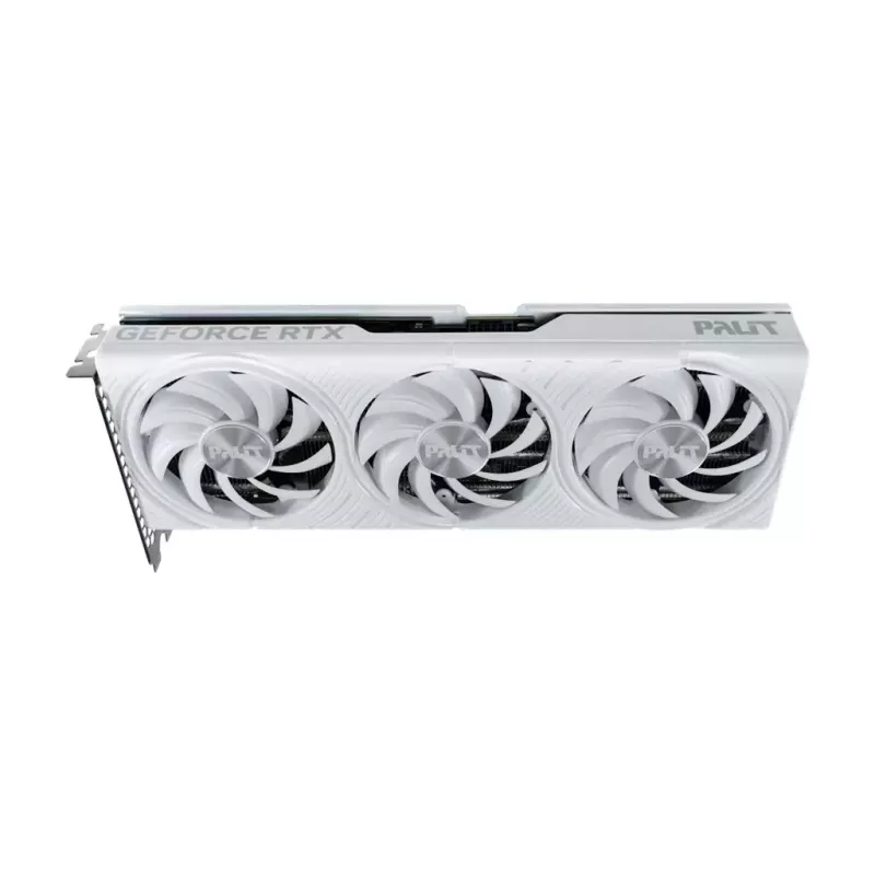 Placa gráfica GeForce RTX 5070 12 GB GDDR7