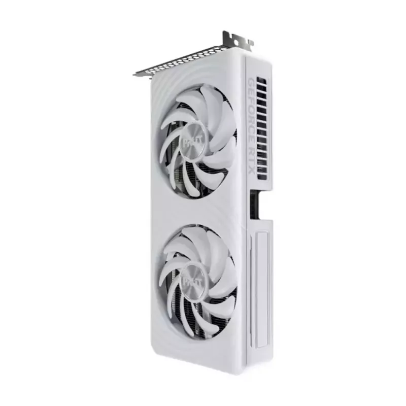 Placa gráfica Palit GeForce RTX 5060 White OC 8GB GDDR7