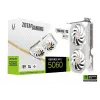 Placa gráfica Zotac GAMING GeForce RTX 5060 Twin Edge OC White Edition 8GB GDDR7