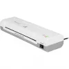 Plastificadora a quente Tracer TRL-5 WH 280 mm/min branco