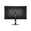 Xiaomi A27Ui monitor 4K de 27 polegadas (68,6 cm), IPS, 3840 x 2160, 60 Hz, 6 ms, 360 cd/m², HDR10, USB-C 90W, 2x HDMI, DisplayPort, 2x USB-A, VESA 75x75, preto