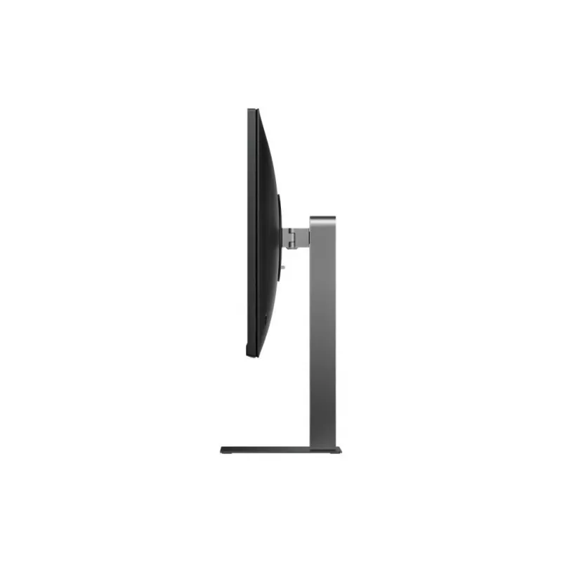 Xiaomi A27Ui monitor 4K de 27 polegadas (68,6 cm), IPS, 3840 x 2160, 60 Hz, 6 ms, 360 cd/m², HDR10, USB-C 90W, 2x HDMI, DisplayPort, 2x USB-A, VESA 75x75, preto