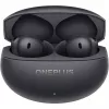 Auscultadores OnePlus Buds 4 Stormy Gray Bluetooth