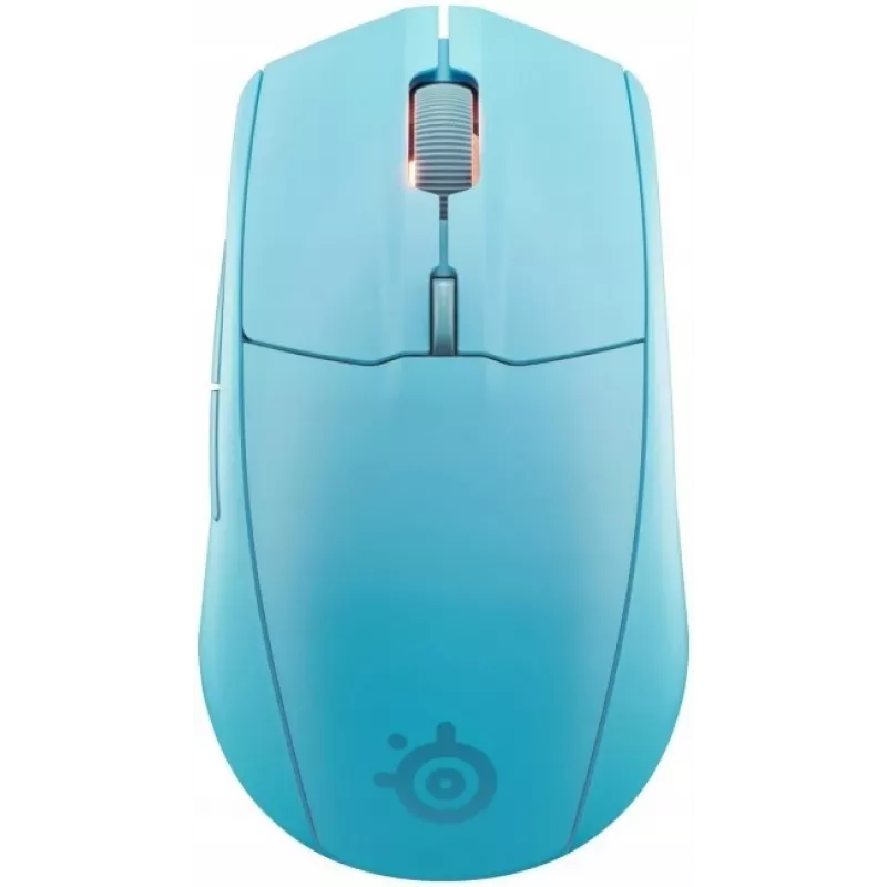 Rato SteelSeries Rival 3 Wireless Gen 2 Interface