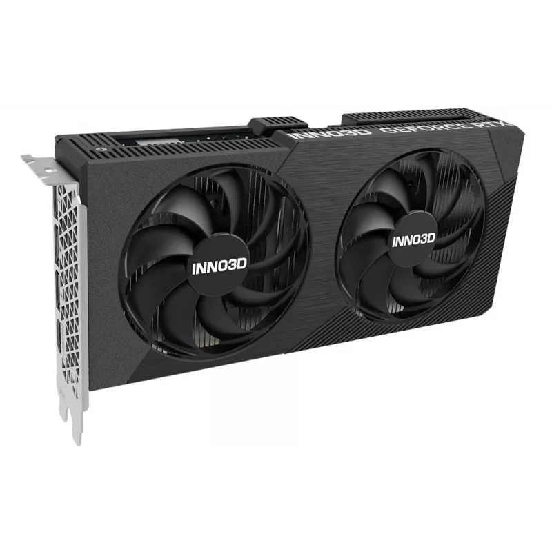 INNO3D GeForce RTX 5050 TWIN X2 8GB GDDR6 Placa gráfica