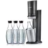 Máquina de gaseificar SodaStream Crystal 3 0 QC