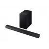 Samsung HW-B650F 3.1ch, 370W, Q-Symphony, soundbar com subwoofer sem fios, DTS Virtual:X