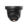 Dahua IPC-HDW3649QM-S-IL-0280B-Black câmara IP turret de 6 MP