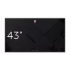 Monitor AVTEK INFORMACION DS 45 1TV312 ecrã LCD de 45 polegadas 1920x1080