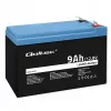Bateria LiFePO4 Fosfato de ferro-lítio 12,8V 9Ah 115,2Wh
