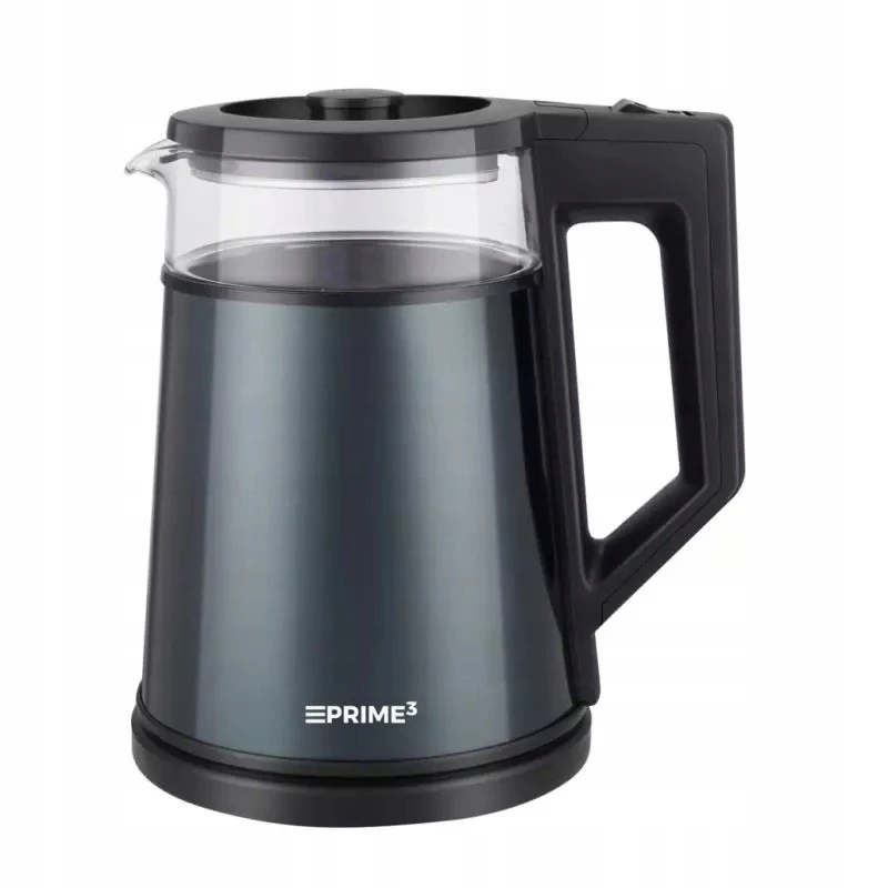 Chaleira elétrica SEK21 1355W 1,2 L