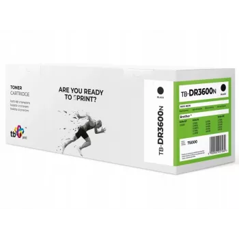 Tb Print TB-DR3600N impressora preto